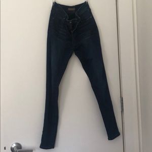 JOE’S denim jeans skinny size 25